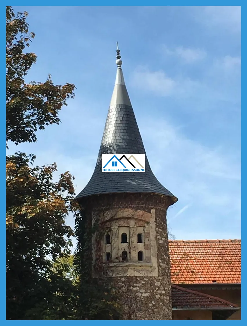 Site couvreur
